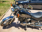 1982 Yamaha 750