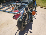 1982 Yamaha 750