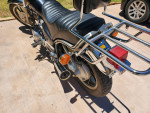 1982 Yamaha 750