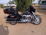 2002 electra glide ultra classic