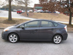 2013 Toyota Prius 64,000 mi