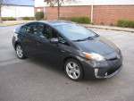 2013 Toyota Prius 64,000 mi
