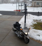 2006 goldwing 1800