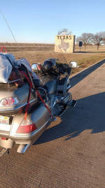 2006 goldwing 1800
