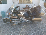 2006 goldwing 1800