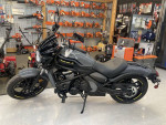 2023 Kawasaki Vulcan S Cafe SKU:1XPDA01150-K