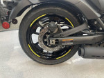 2023 Kawasaki Vulcan S Cafe SKU:1XPDA01150-K
