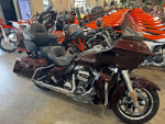 2019 Harley-Davidson FLTRU - Road Glide Ultra
