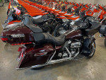 2019 Harley-Davidson FLTRU - Road Glide Ultra