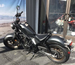 2023 Honda Rebel 500 Base