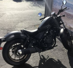 2023 Honda Rebel 500 Base