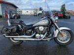2007 Kawasaki Vulcan 900 Classic LT