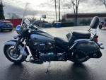 2007 Kawasaki Vulcan 900 Classic LT