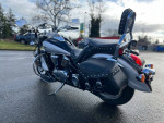 2007 Kawasaki Vulcan 900 Classic LT