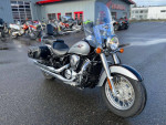 2007 Kawasaki Vulcan 900 Classic LT