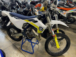 2022 Husqvarna TC 85 19 16