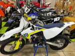 2022 Husqvarna TC 85 19 16