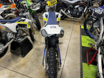 2022 Husqvarna TC 85 19 16
