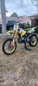 250 2 Stroke