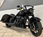 2021 Harley-Davidson Road King Special