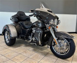 2023 Harley-Davidson Trike Tri Glide Ultra