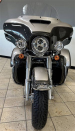 2023 Harley-Davidson Trike Tri Glide Ultra