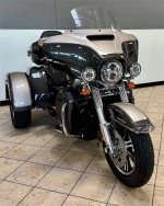 2023 Harley-Davidson Trike Tri Glide Ultra