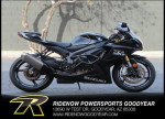 Used 2020 Suzuki GSX-R750 in Black @ RideNow