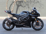 Used 2020 Suzuki GSX-R750 in Black @ RideNow