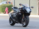 Used 2020 Suzuki GSX-R750 in Black @ RideNow