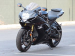 Used 2020 Suzuki GSX-R750 in Black @ RideNow