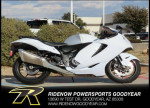 Used 2022 Suzuki Hayabusa in White @ RideNow
