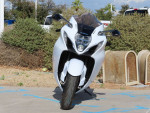 Used 2022 Suzuki Hayabusa in White @ RideNow