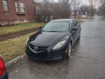 2010 Mazda 6 110,000 mi