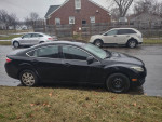 2010 Mazda 6 110,000 mi