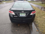 2010 Mazda 6 110,000 mi