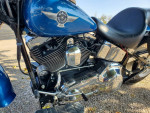 HD Fat Boy
