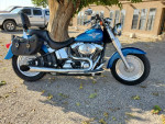 HD Fat Boy