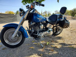HD Fat Boy