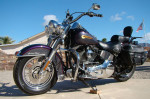 2004 Harley-Davidson FLSTCI Heritage Classic