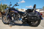 2004 Harley-Davidson FLSTCI Heritage Classic