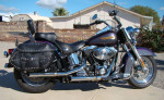 2004 Harley-Davidson FLSTCI Heritage Classic