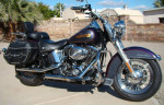 2004 Harley-Davidson FLSTCI Heritage Classic