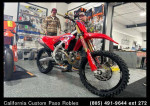 2024 Honda CRF450RWE MOTORCYCLE - OFF ROAD