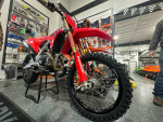 2024 Honda CRF450RWE MOTORCYCLE - OFF ROAD