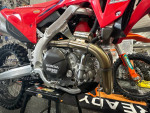 2024 Honda CRF450RWE MOTORCYCLE - OFF ROAD
