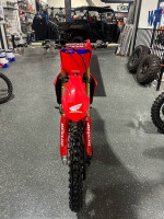 2024 Honda CRF450RWE Motorcycle Off Road