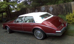 Cadillac Seville 142,000 mi