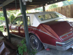 Cadillac Seville 142,000 mi