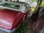 Cadillac Seville 142,000 mi